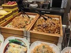 -干锅鱼庄(北京荟聚西红门购物中心店)