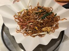-悦得闲广式点心茶楼(蓝鲸世界店)