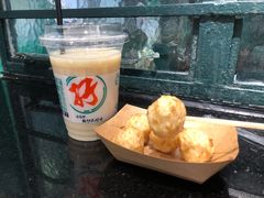 -孖记茶档·热腾茶餐(荔湾领展广场店)