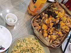 -巽寮印象美食部落餐厅·海鲜·地方特色菜(惠州体验店)