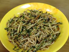 -瞻园面馆鸭血粉丝汤(老门东店)