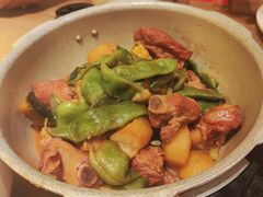 -金掌勺锅包肉(太原万达店)