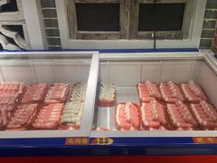 -老马路串串香火锅(北门桥店)