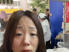 -芳婆糕团店(王府大街店)