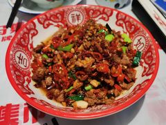 -五马集·海鲜·温州大牌档(黑金冠五马街十字路口店)