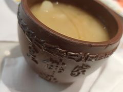 -冀粤香海鲜自助餐厅(西美五洲店)