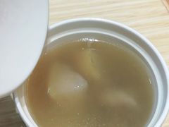 每日例汤-魏记烧味饭