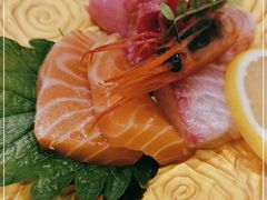 -北京泰富酒店-道日本料理餐厅