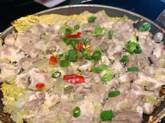 -何师烧烤Pro ·江湖川菜·小龙虾·精酿(太古里旗舰店)