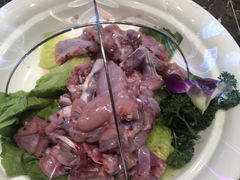 -巢爷老味(东方红店)