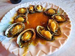 -沁园蒸汽·海鲜餐厅(三浴场店)