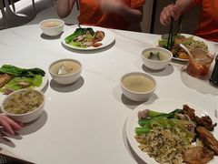 -汤臣健康生活·影院足道·SPA(东区店)