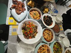 -肥家大排档(天河体育西店)