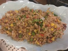 -海神·济州岛海鲜料理(天乐广场店)