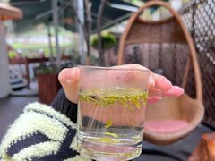 -随意茶庄·地道杭帮农家菜(梅家坞店)