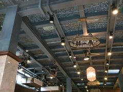 大堂-知味观·味庄(杨公堤店)
