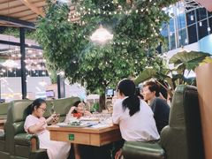 -青柠记忆泰式海鲜火锅(合生汇购物中心店)