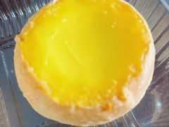 芝士布甸包-BreadTalk面包新语·烘焙蛋糕(海珠丽影广场店)