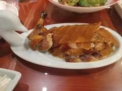 -北平印象.北京烤鸭.新京菜.融合菜(世贸店)