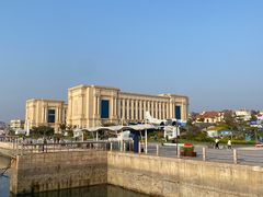 -中国人民解放军海军博物馆