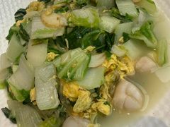 -单家老院·院子里的青岛菜(沙子口店)