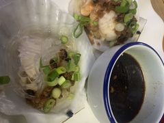 -正宗天津烧麦馆(柳州路店)