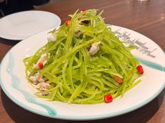 -知音酒楼(花园店)