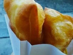 -徐家小铺油条大王(建设东路店)