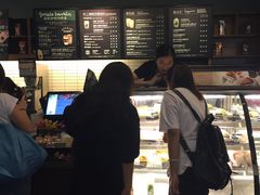 -星巴克(徐州云龙万达广场店)