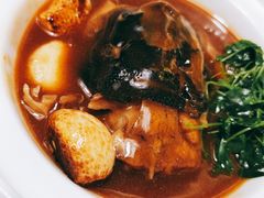 唐宫鱼唇-肆月河豚·新淮扬(金融街店)