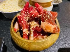 坛子牛排-伊茉家的烤肉店(勒泰中心店)