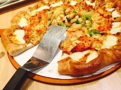 -必胜客(鳌江万达店)