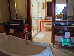 -三亚亚龙湾天域度假酒店