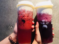 -喜茶(深圳东门1234店)