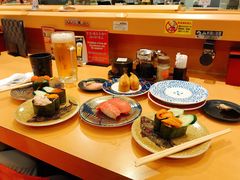 -大起水产回转寿司(りんくうシークル店)