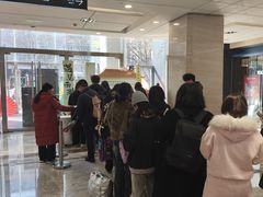 -杭州西湖银泰百货