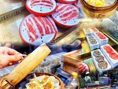 -谭三娘鲜切牛肉自助火锅(星辰汇店)