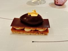 -Caprice(香港四季酒店)