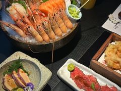 -花潮料理艺食馆(成都万象城店)