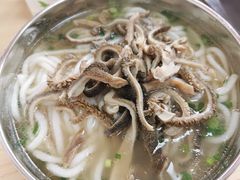 -攀枝花·任德琼·盐边羊肉米线