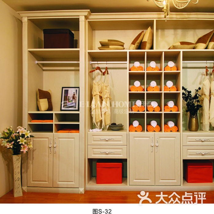 伊恋定制家居用品衣柜十大品牌-依恋家居图片-北京其他家具家居-大众