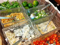 -金海阁海鲜火锅