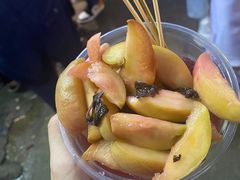 -黑色经典臭豆腐·湖南特产(坡子街店)