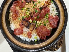 -惠粤轩茶餐厅(中山北路店)