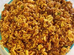 醋溜苜蓿-金家老三饭庄(常营店)