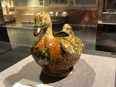 -北京周口店北京人遗址博物馆