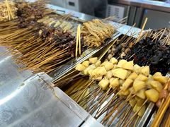 -彭姐麻辣烫(海淀店)