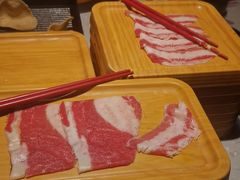 -空之介寿喜烧·和牛放题(恒隆广场店)