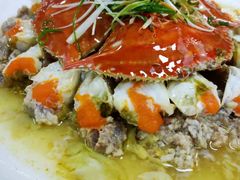 -小城故事·地道宁波味(月湖盛园店)