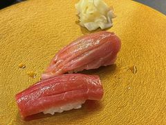 -Sushi Hanzo半藏(天环广场店)